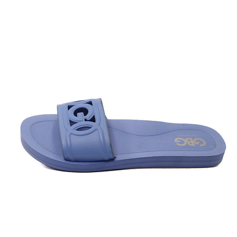 GUESS WOMEN'S SLIPPER Size 38 ROSW104