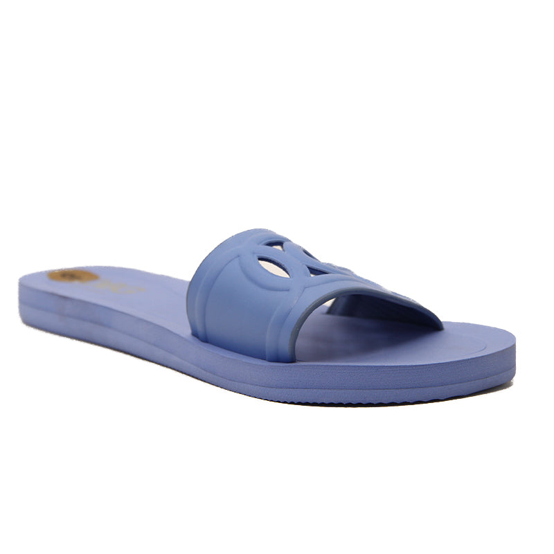 GUESS WOMEN'S SLIPPER Size 38 ROSW104