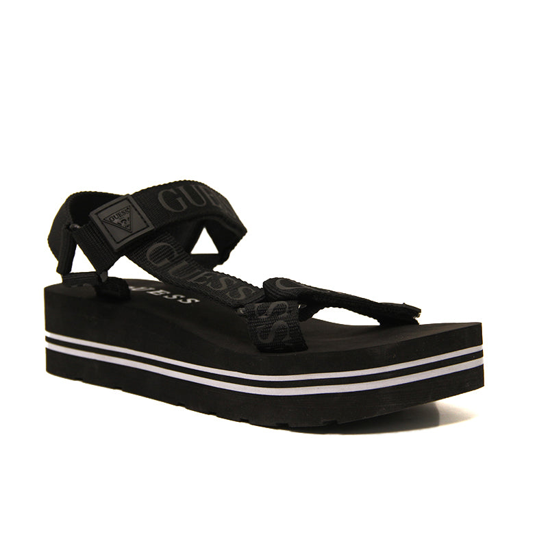 GUESS WOMEN'S SLIPPER Size 38 ROSW105
