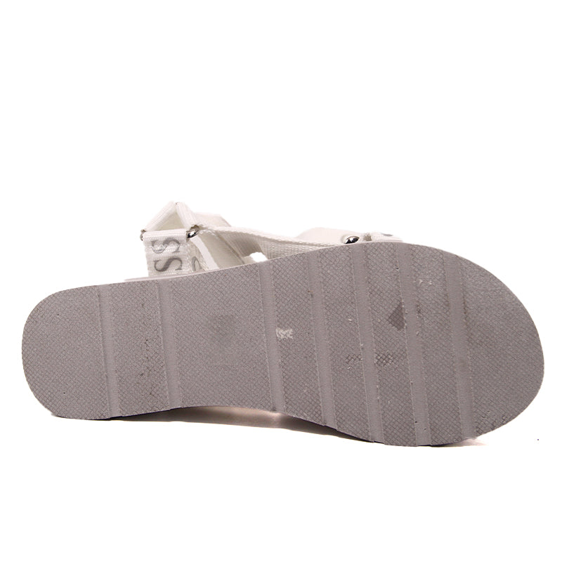 GUESS WOMEN'S SLIPPER Size 39 ROSW16