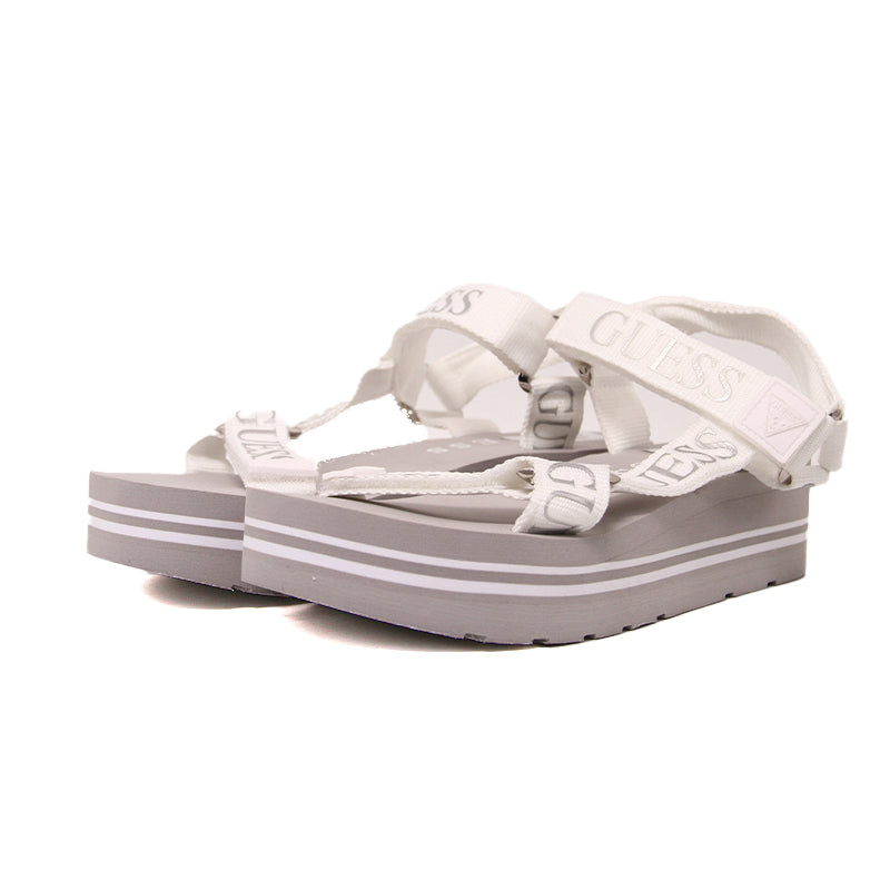 GUESS WOMEN'S SLIPPER Size 39 ROSW16