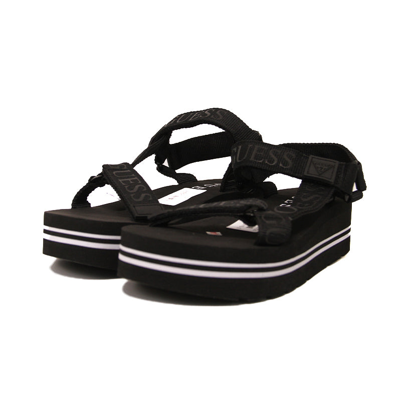 GUESS WOMEN'S SLIPPER Size 39 ROSW28