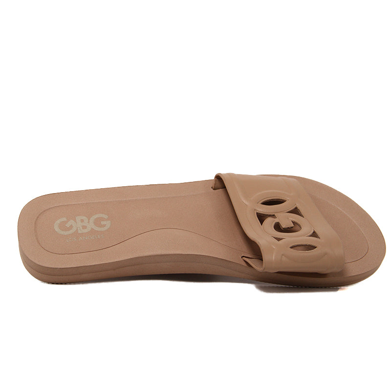 GUESS WOMEN'S SLIPPER Size 39 ROSW37