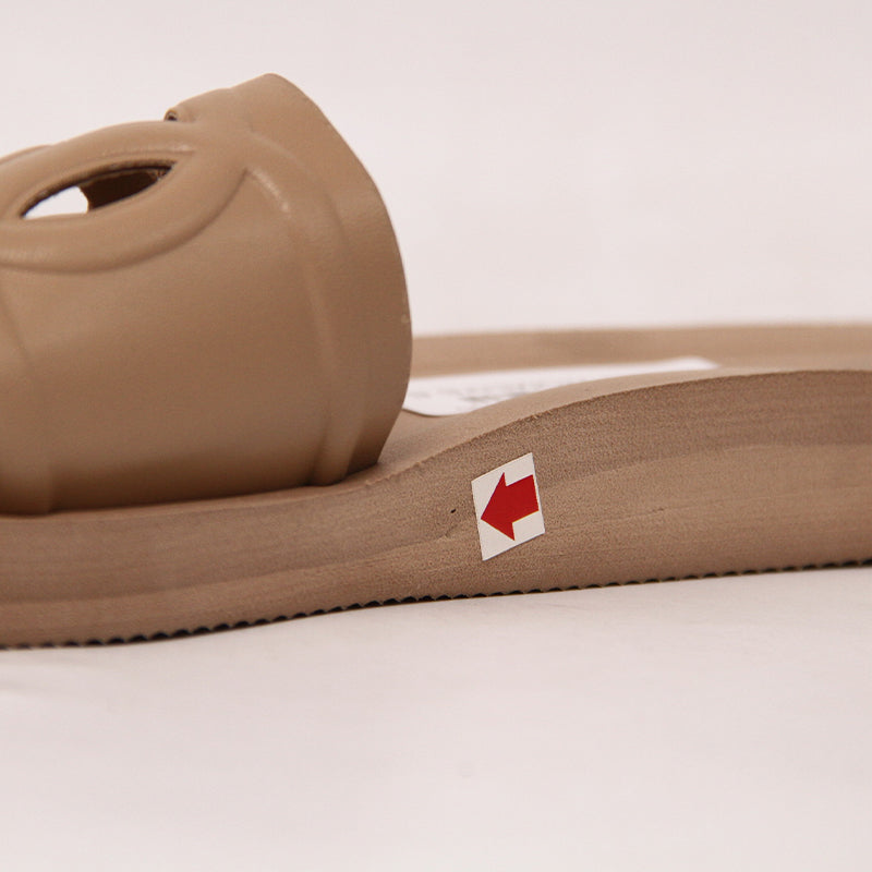 GUESS WOMEN'S SLIPPER Size 39 ROSW37