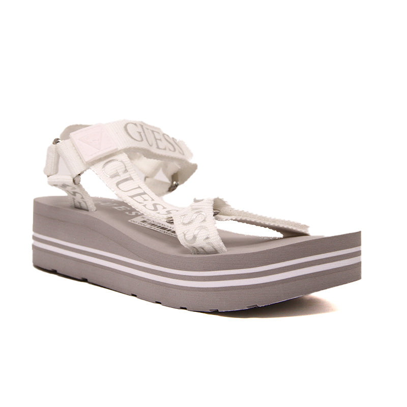 GUESS WOMEN'S SLIPPER Size 39 ROSW3