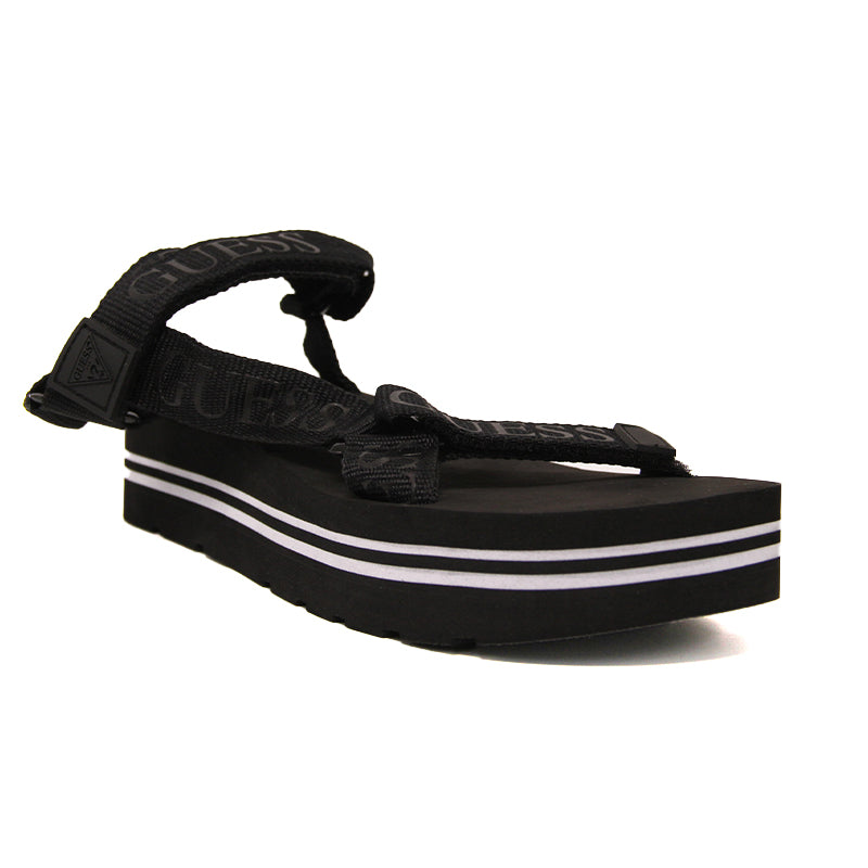 GUESS WOMEN'S SLIPPER Size 39 ROSW47