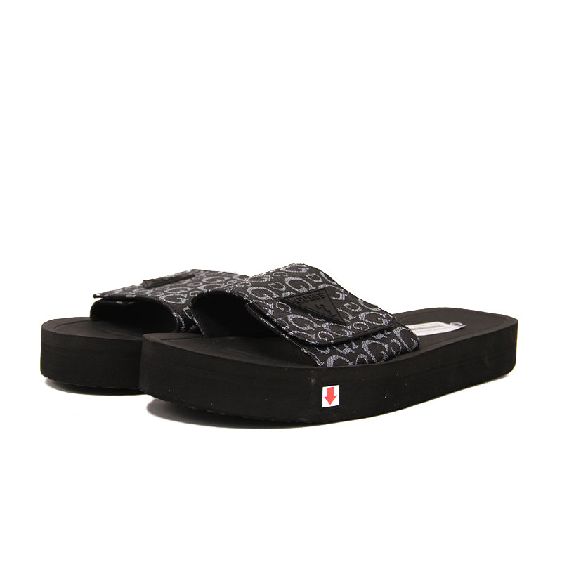 GUESS WOMEN'S SLIPPER Size 40 ROSW11