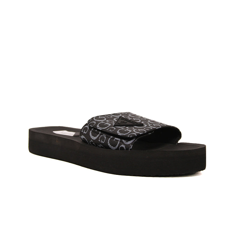 GUESS WOMEN'S SLIPPER Size 40 ROSW11