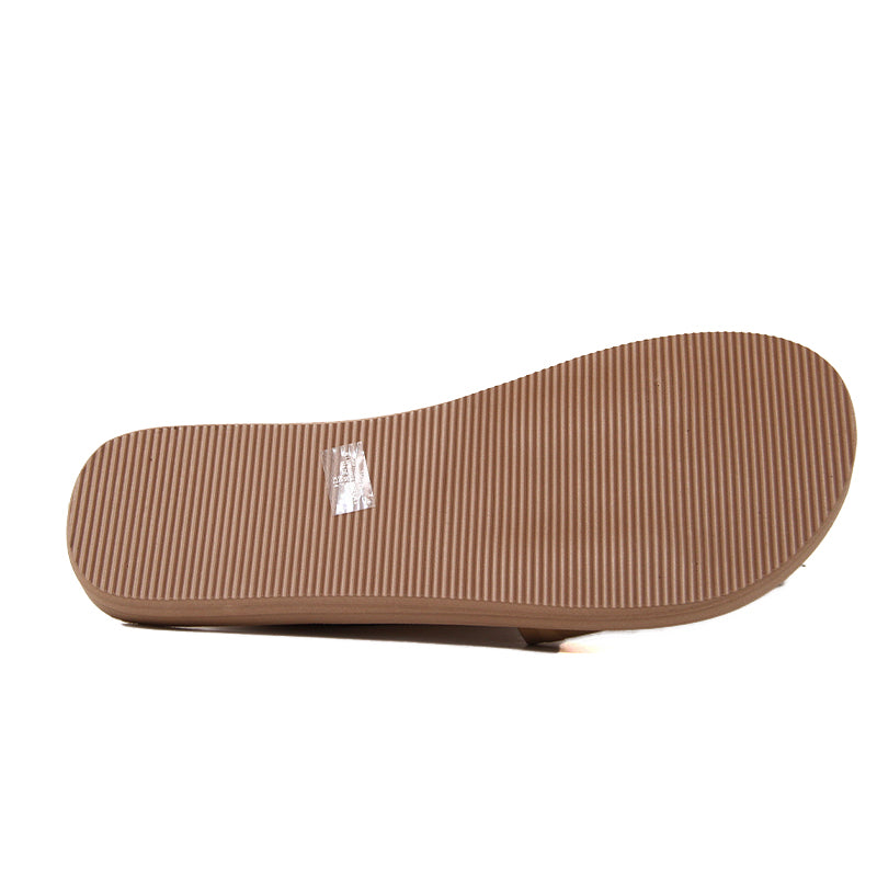 GUESS WOMEN'S SLIPPER Size 40 ROSW13