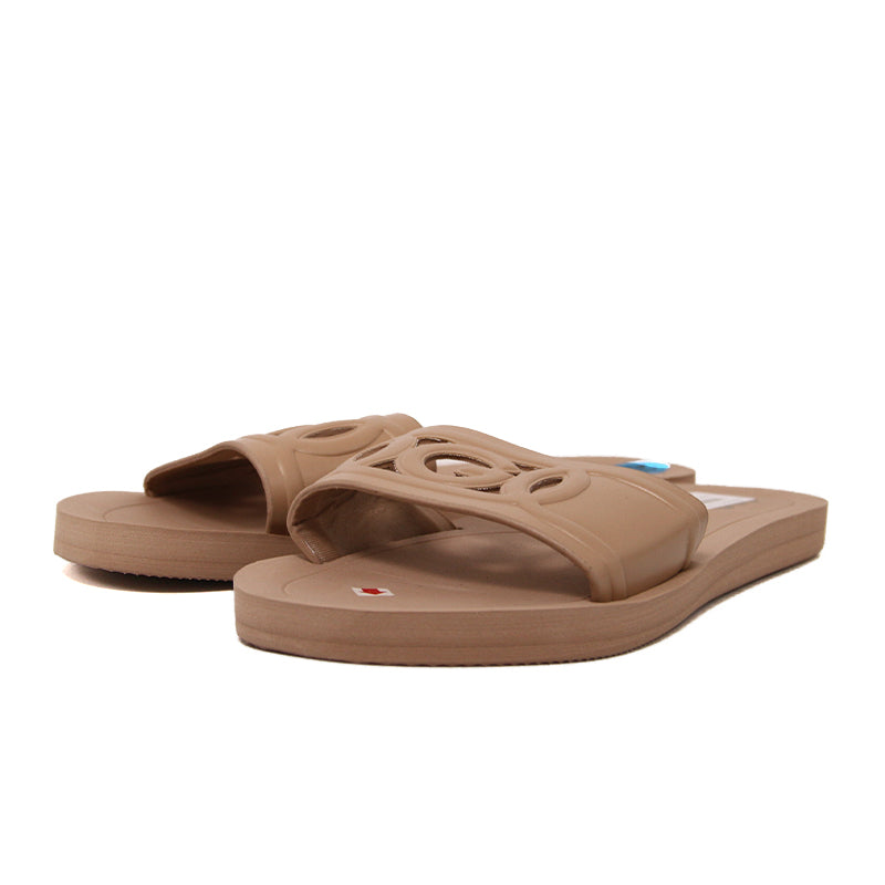 GUESS WOMEN'S SLIPPER Size 40 ROSW13