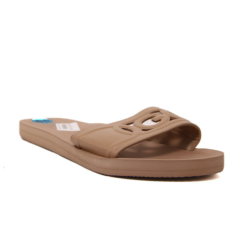 GUESS WOMEN'S SLIPPER Size 40 ROSW13