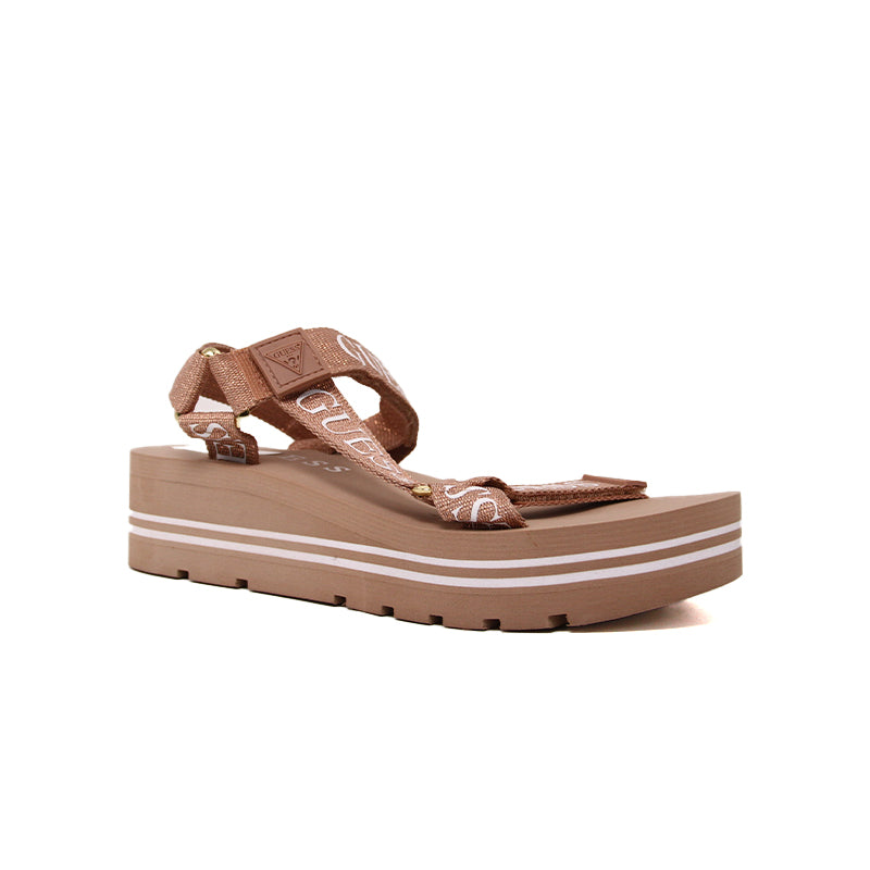 GUESS WOMEN'S SLIPPER Size 40 ROSW1