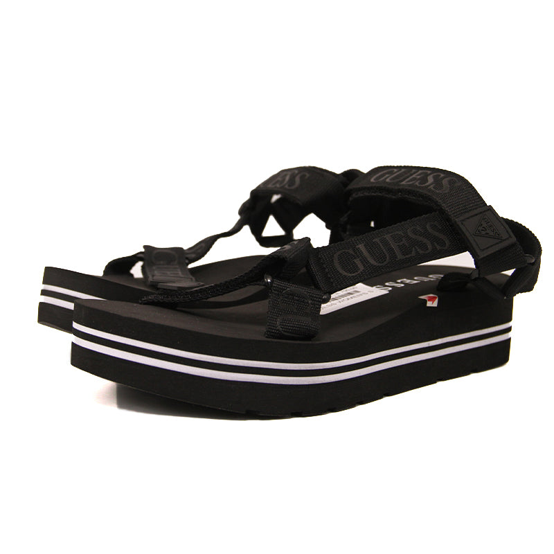 GUESS WOMEN'S SLIPPER Size 40 ROSW31