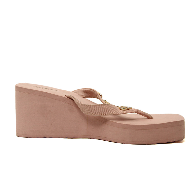 GUESS WOMEN'S SLIPPER Size 40 ROSW47
