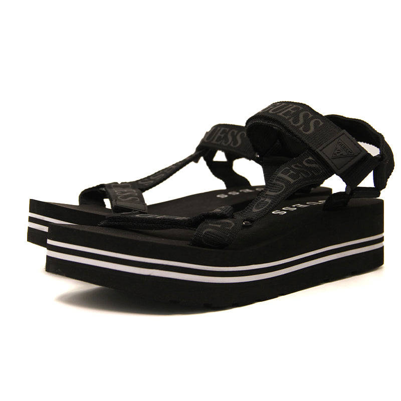 GUESS WOMEN'S SLIPPER Size 40 ROSW48