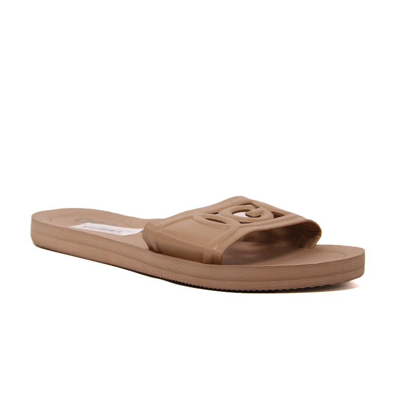 GUESS WOMEN'S SLIPPER Size 40 ROSW4