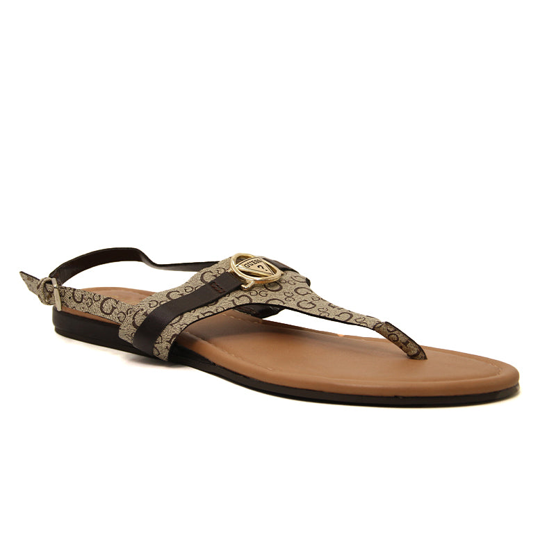 GUESS WOMEN'S SLIPPER Size 40 ROSW51