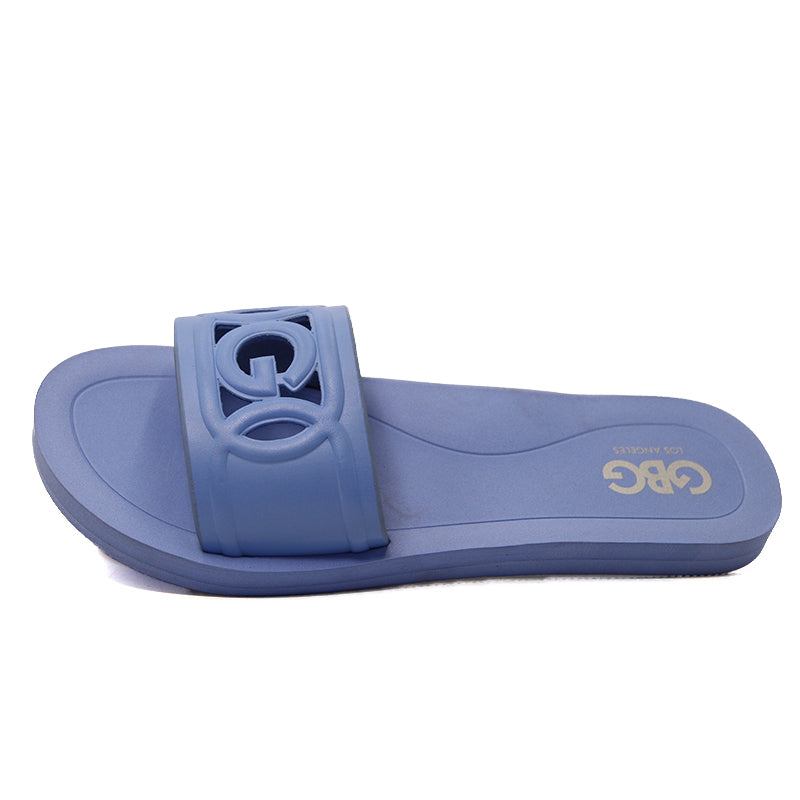 GUESS WOMEN'S SLIPPER Size 40 ROSW55