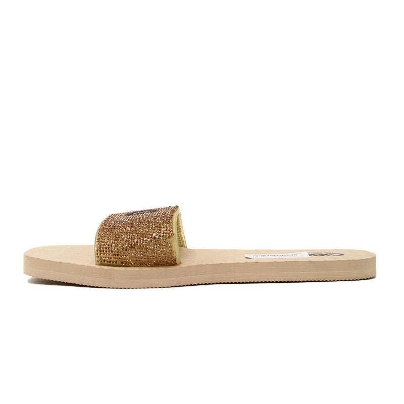 GUESS WOMEN'S SLIPPER Size 41 ROSW23