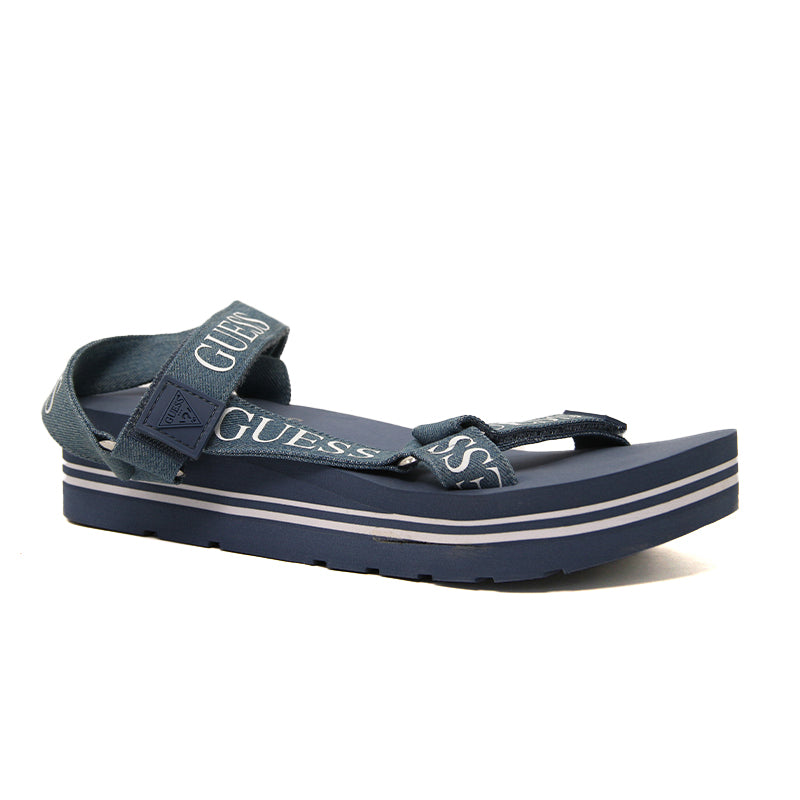 GUESS WOMEN'S SLIPPER Size 41 ROSW37