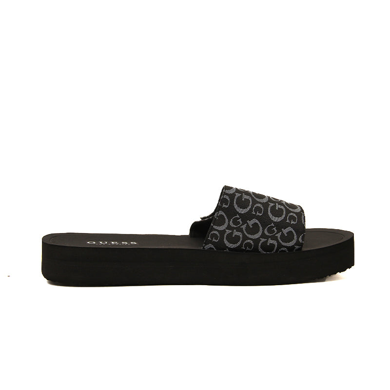 GUESS WOMEN'S SLIPPER Size 41 ROSW38
