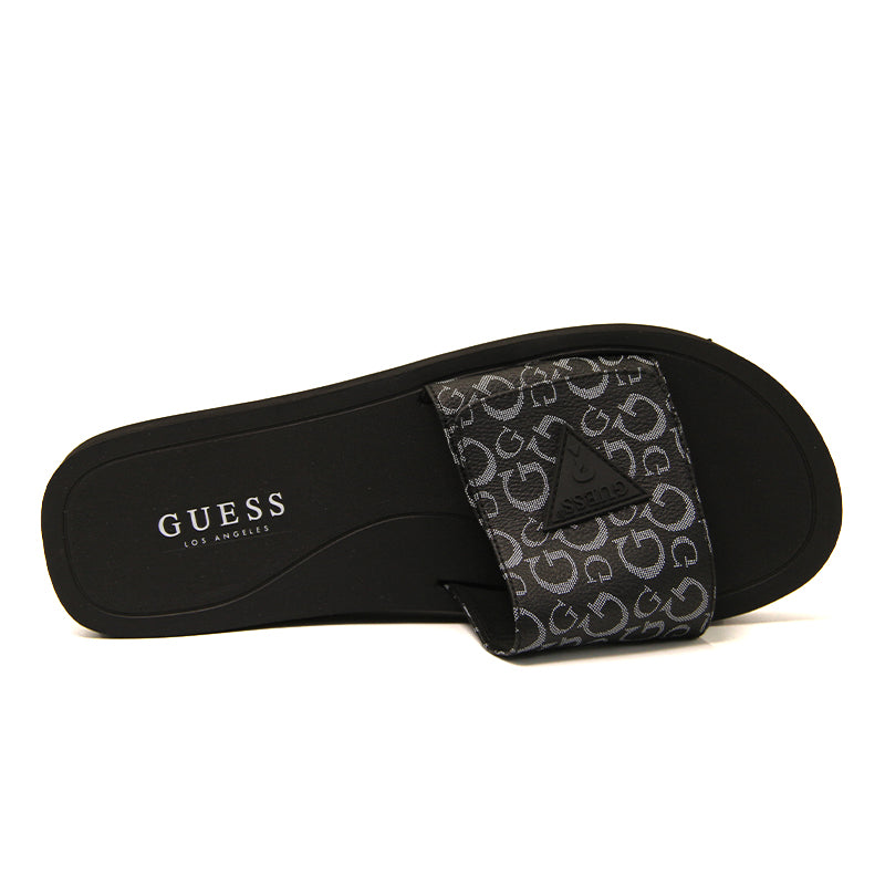 GUESS WOMEN'S SLIPPER Size 41 ROSW38