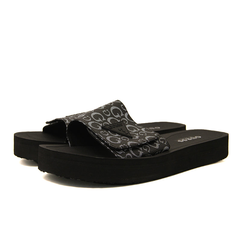 GUESS WOMEN'S SLIPPER Size 41 ROSW38