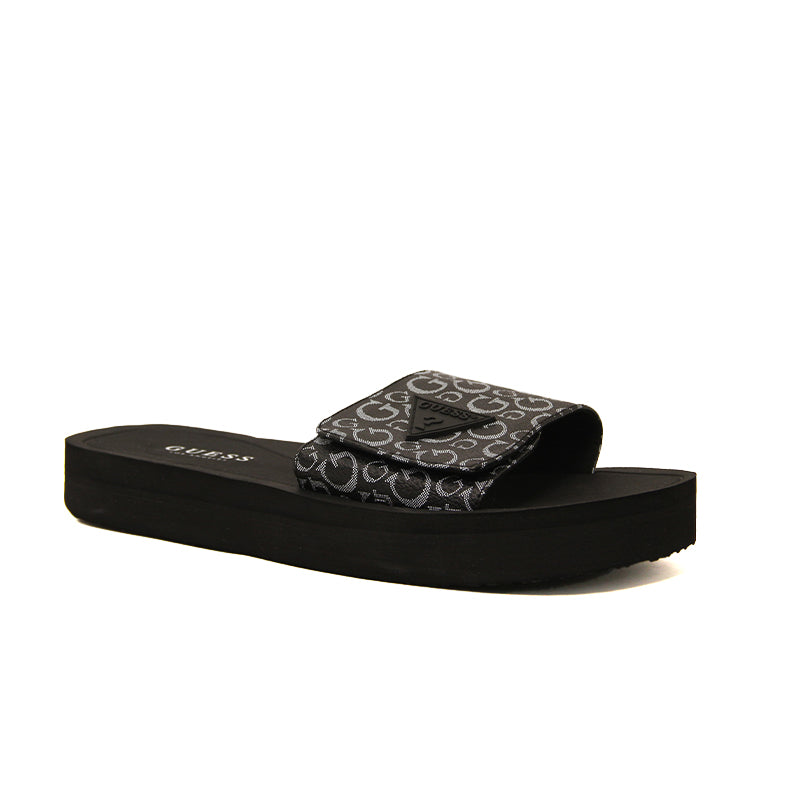 GUESS WOMEN'S SLIPPER Size 41 ROSW38