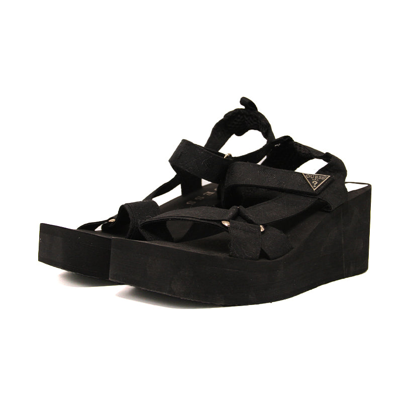 GUESS WOMEN'S SLIPPER Size 41 ROSW7