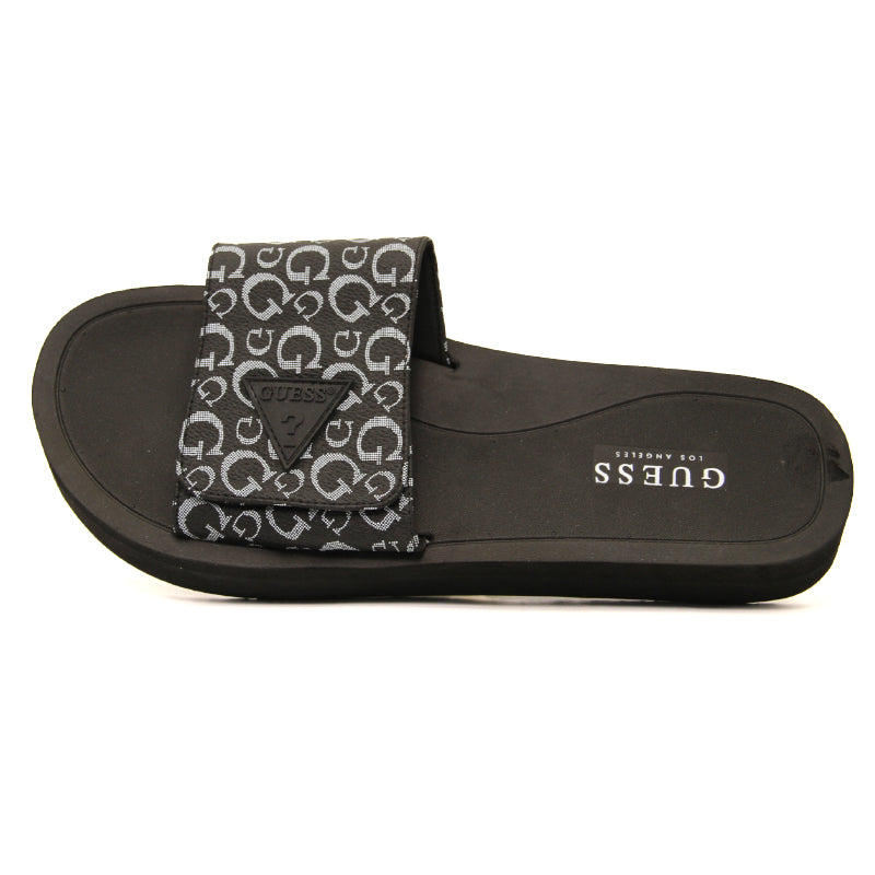 GUESS WOMEN'S SLIPPER Size 43 ROSW1