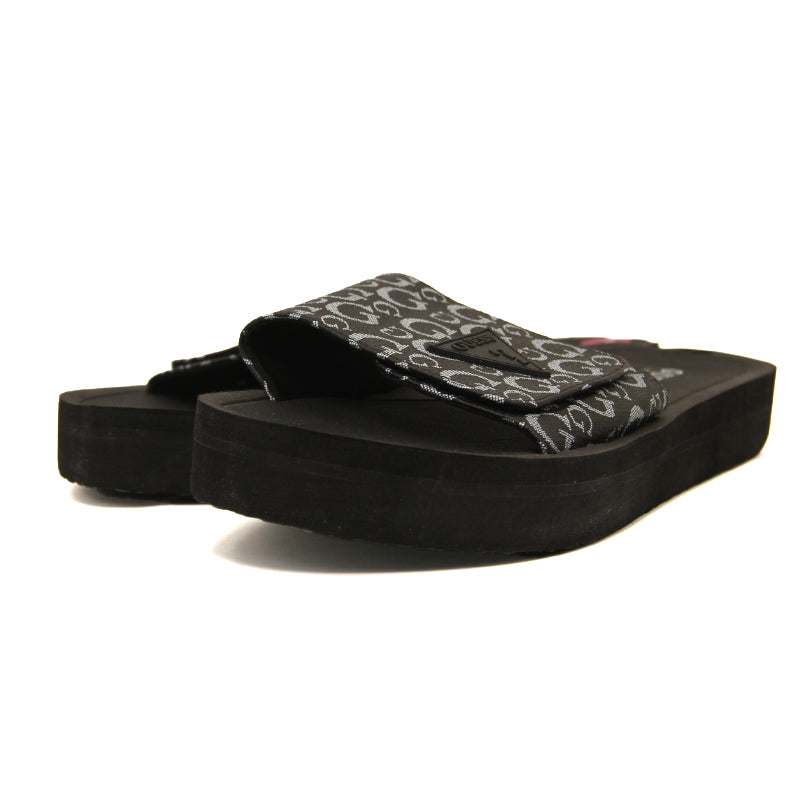 GUESS WOMEN'S SLIPPER Size 43 ROSW1