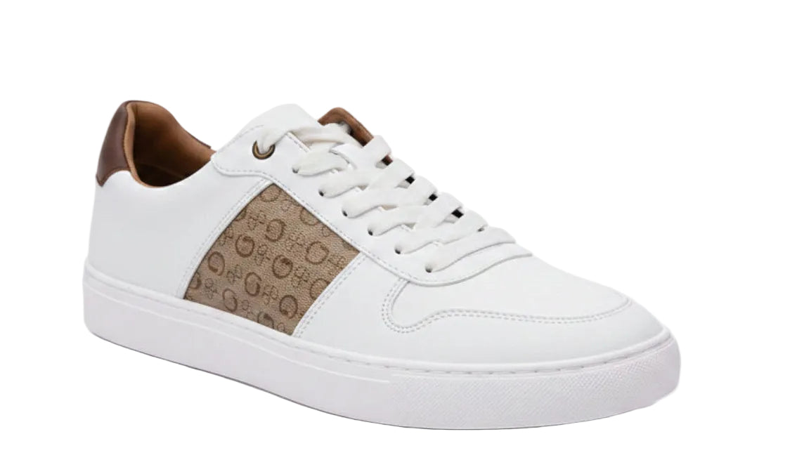 GUESS MEN SHOES Size 42 ROM915
