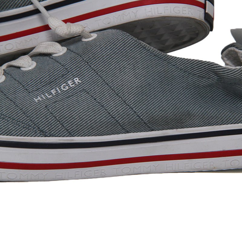 TOMMY HILFIGER WOMEN SHOES Size 37 ROW514