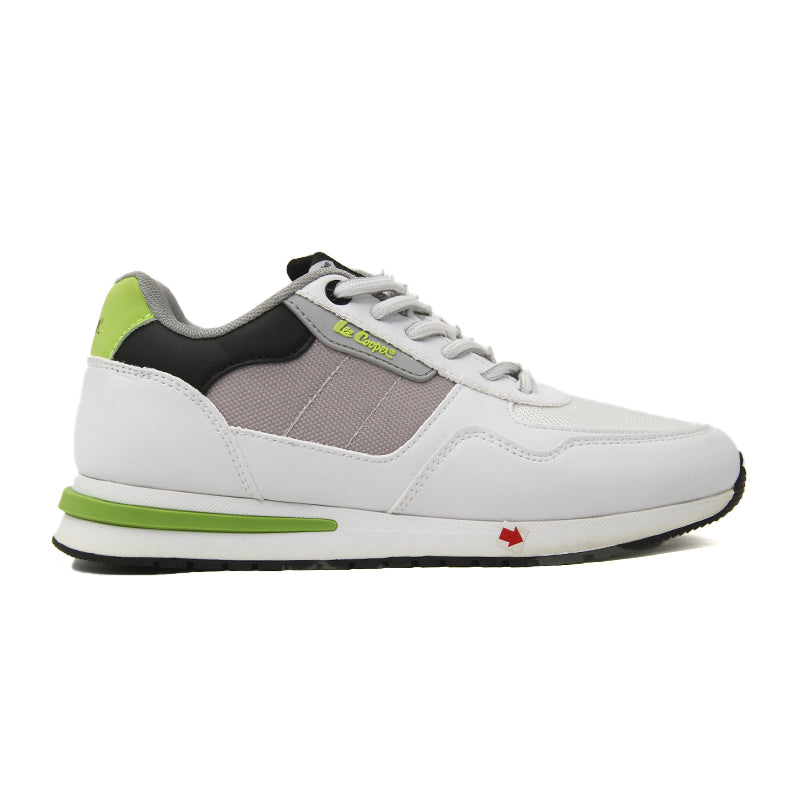 LEE COOPER MEN SHOES Size 40 ROM307