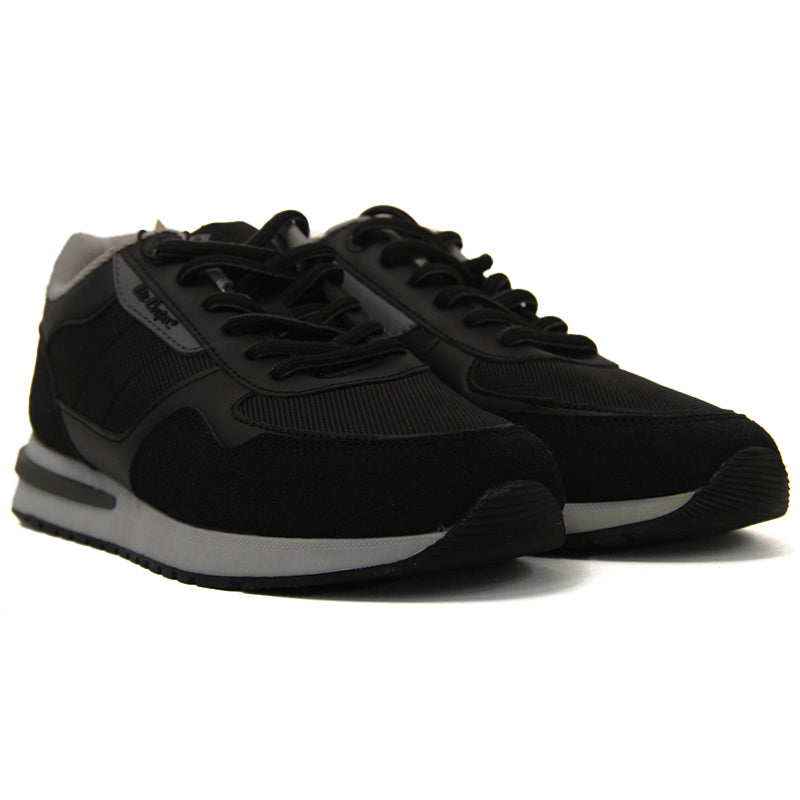 LEE COOPER MEN SHOES Size 40 ROM310