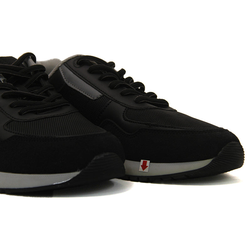 LEE COOPER MEN SHOES Size 40 ROM310