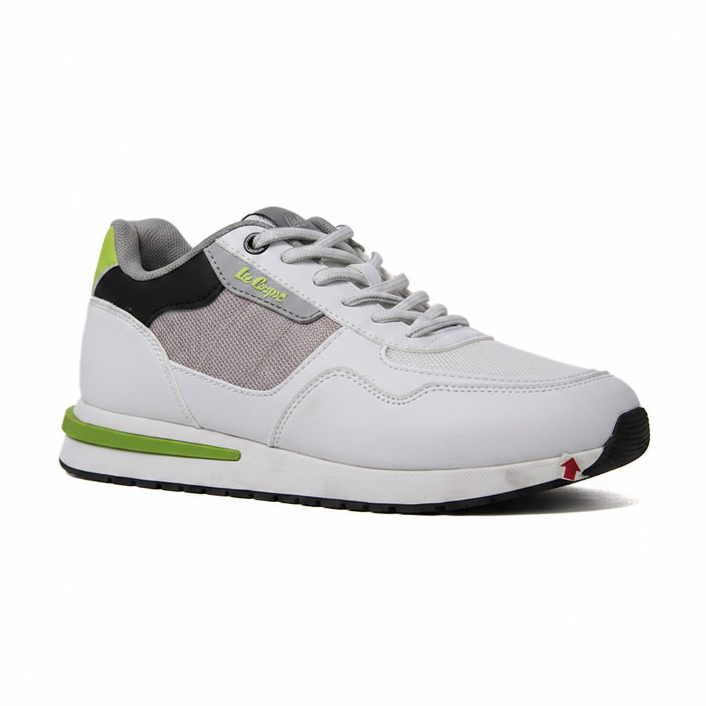 LEE COOPER MEN SHOES Size 41 ROM566