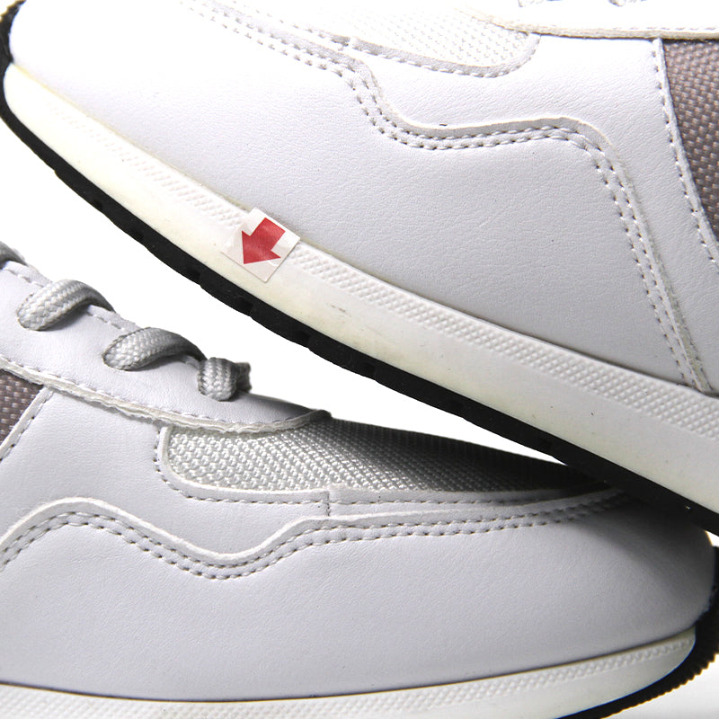 LEE COOPER MEN SHOES Size 41 ROM568