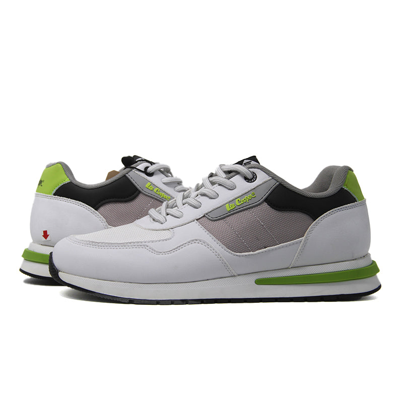 LEE COOPER MEN SHOES Size 43 ROM604