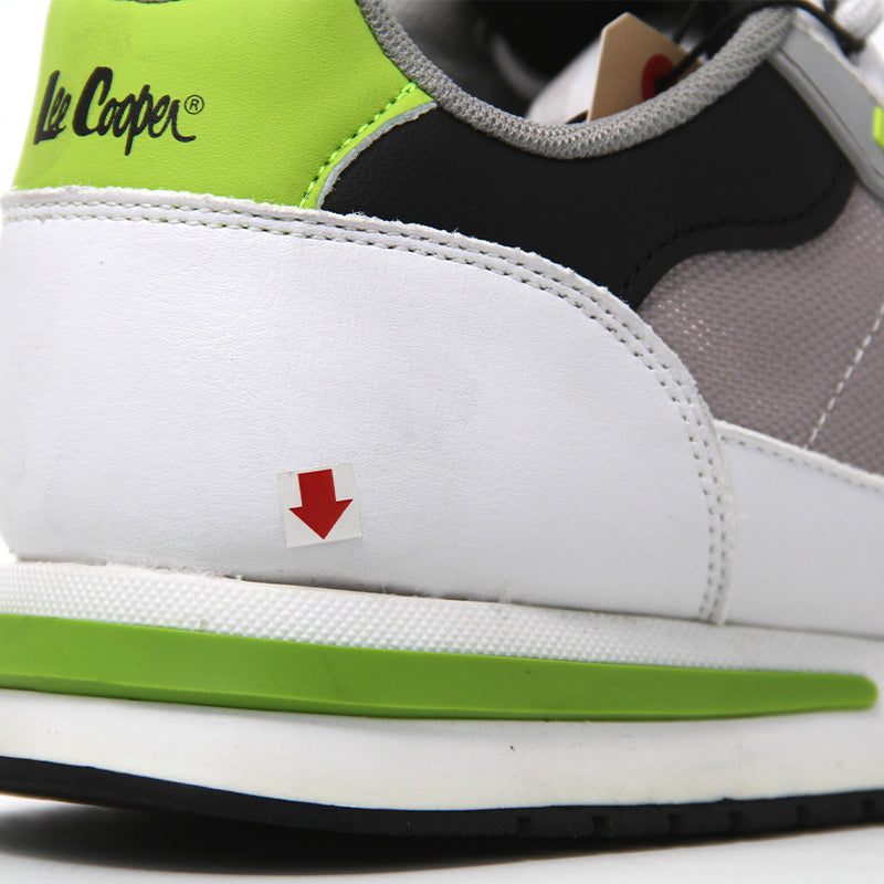 LEE COOPER MEN SHOES Size 43 ROM604