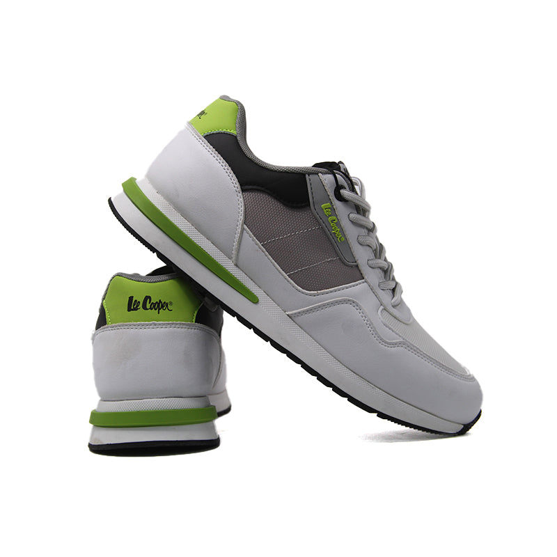 LEE COOPER MEN SHOES Size 43 ROM606
