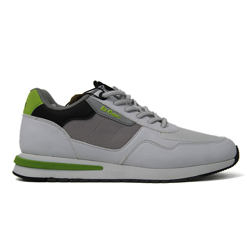 LEE COOPER MEN SHOES Size 43 ROM609