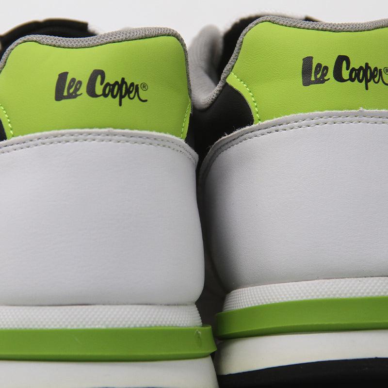 LEE COOPER MEN SHOES Size 45 ROM171