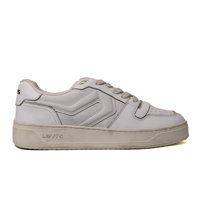LEVI'S MEN SHOES Size 43 ROM351