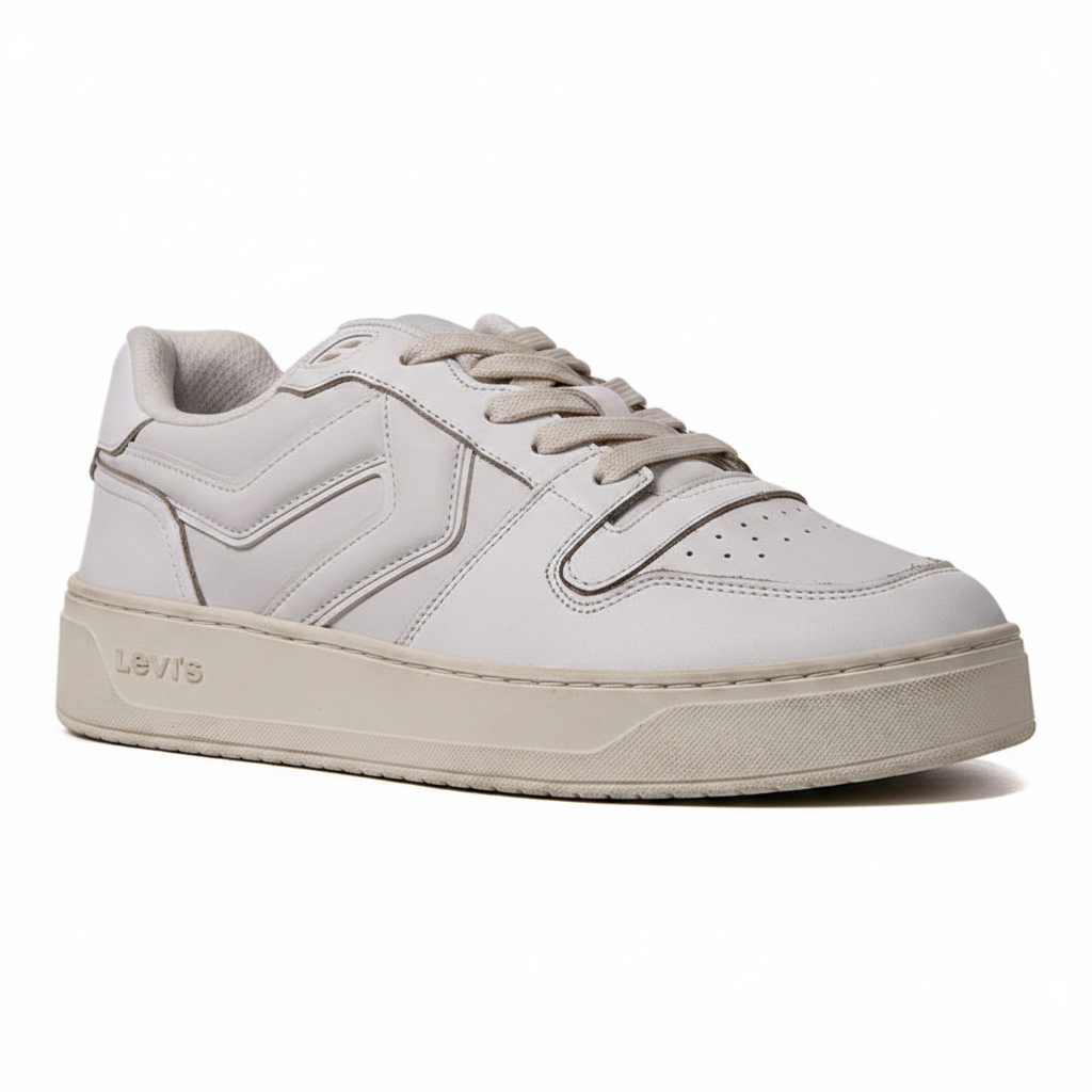 LEVI'S MEN SHOES Size 43 ROM351