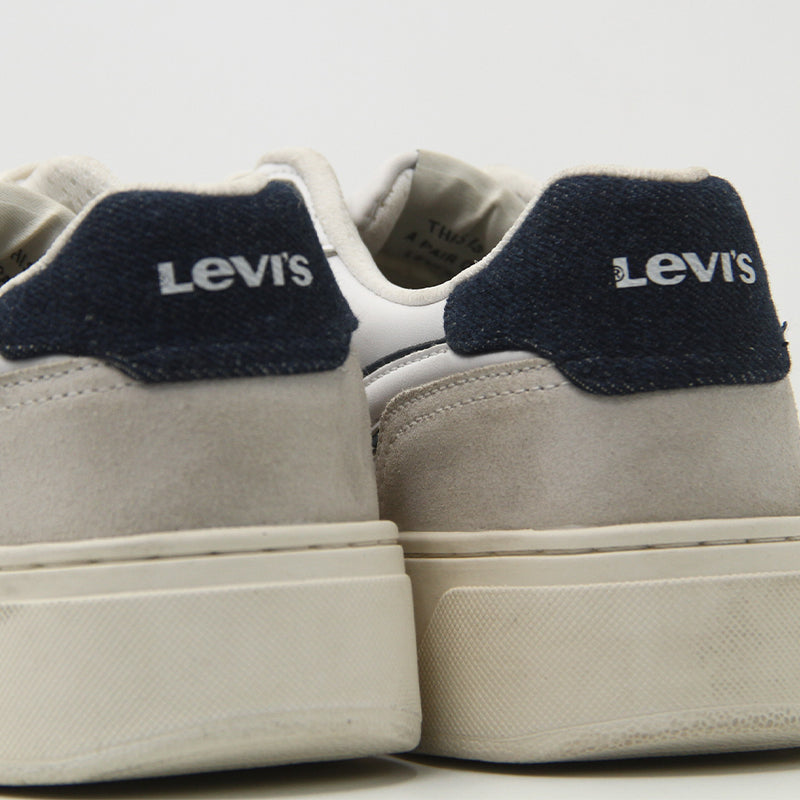 LEVI'S WOMEN SHOES Size 37 ROW472