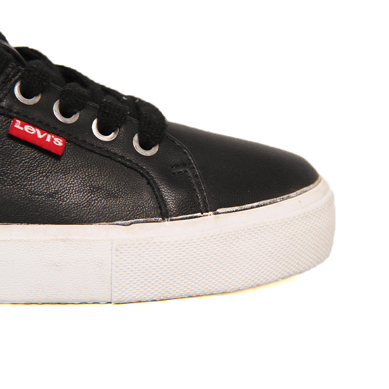 LEVI'S WOMEN SHOES Size 37 ROW473