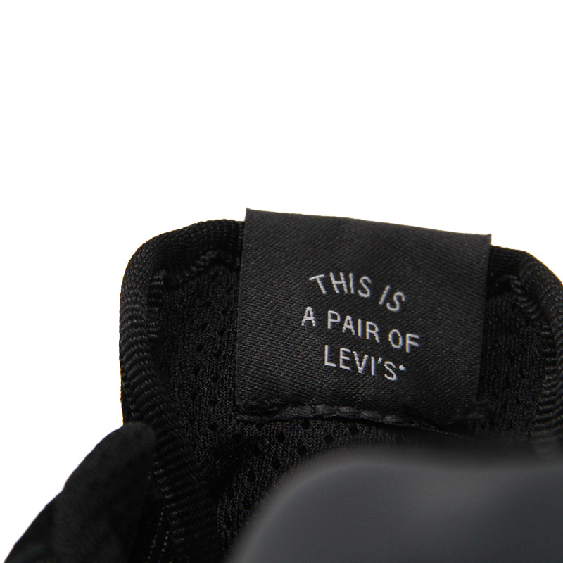 LEVI'S WOMEN SHOES Size 38.5 ROW645