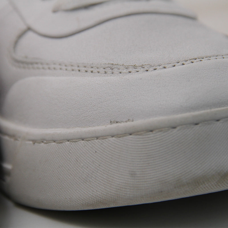 MASSIMO DUTTI MEN SHOES Size 42 ROM871