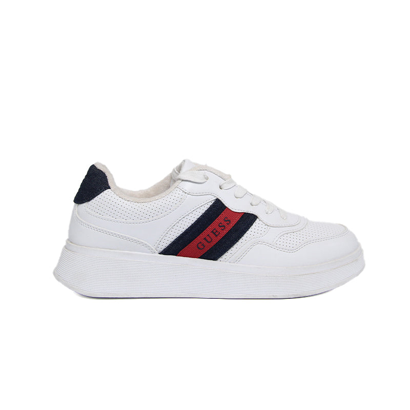 GUESS MEN SHOES Size 40 ROM161